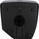 RCF HD 12-A MK5 Haut-parleur actif 2 voies alimenté 1 400 W - 12" (Noir)