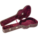 Cordoba Humidified Archtop Wood Case for Esteso Guitar