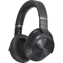 Technics EAHA800EK Noise-Canceling Wireless Over-Ear Headphones - Black