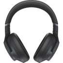 Technics EAHA800EK Noise-Canceling Wireless Over-Ear Headphones - Black
