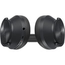Technics EAHA800EK Noise-Canceling Wireless Over-Ear Headphones - Black