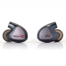 Moniteurs intra-auriculaires professionnels Westone MACH 40 à quatre pilotes