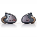 Westone MACH 50 Professional 5-Driver In-Ear Monitors