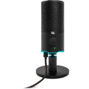 Microphone USB à double stream quantum JBL