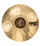 Sabian 11892XB HHX X-Treme Crash Brilliant Finish - 18 "
