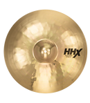 Sabian 11990XBJM HHX Fierce Crash Brilliant Finition - 19 "