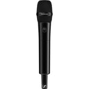Sennheiser EW-DX MKE 2 / 835-S SET (Q1-9) Dual-Channel Digital Combo Wireless System with Omni Lavalier and Handheld Mic - Q1-9: 470 to 550 MHz