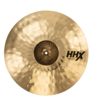 Sabian 11992XB HHX X-Treme Crash Brilliant Finish - 19 "