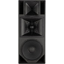 RCF NX 985-A 3-Way 2100W Powered PA Speaker - 15"