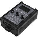 Outil portatif Chauvet Professional ONAIRPRODUCER pour le contrôle à distance des luminaires onAir