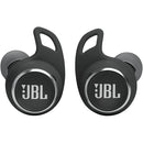 Écouteurs intra-auriculaires sans fil à réduction de bruit JBL Reflect Aero (noir)