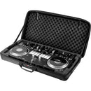 Odyssey BMDDJREV7 Pioneer DDJ-Rev7 Étui souple moulé en EVA