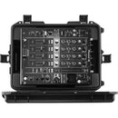 Odyssey VUDJM900NXS2HW Pioneer DJM-900NXS2 Watertight Dust-Proof Trolley Case