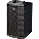 HK Audio POLAR 8 Système de réseau de colonnes alimenté bidirectionnel 8" 2000 W avec Bluetooth