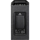 HK Audio POLAR 8 Système de réseau de colonnes alimenté bidirectionnel 8" 2000 W avec Bluetooth