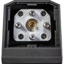 HK Audio POLAR 8 Système de réseau de colonnes alimenté bidirectionnel 8" 2000 W avec Bluetooth