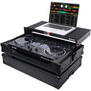 ProX X-DDJREV1 LTBL Flight Case pour contrôleur numérique Pioneer DDJ-REV1 (noir)