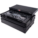 ProX X-DDJREV1 LTBL Flight Case pour contrôleur numérique Pioneer DDJ-REV1 (noir)