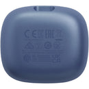 Écouteurs intra-auriculaires sans fil à réduction de bruit JBL Live Pro 2 (bleu)