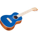 Cordoba 15CM Matiz Concert Ukulele (Classic Blue)