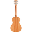 Cordoba 15CM Matiz Concert Ukulele (Classic Blue)