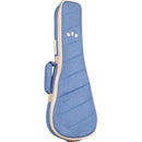 Cordoba 15CM Matiz Concert Ukulele (Classic Blue)