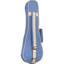 Cordoba 15CM Matiz Concert Ukulele (Classic Blue)