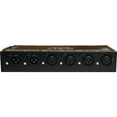 Rolls MX401 Mixer stéréo à quatre canaux