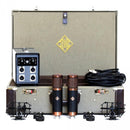 Telefunken TF39 Copperhead Tube Condenser Microphone Stereo Set