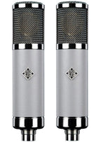 Telefunken TF51 Large Diaphragm Condenser Microphone Stereo Set