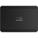 Hollyland SOLIDCOM C1-HUB8S Système d'interphone DECT sans fil full duplex avec 9 casques et base HUB (1,9 GHz)