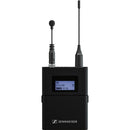 Sennheiser MKE MKE Microphone de présentateur de micro LAV ultra-miniature