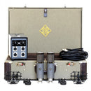 Telefunken TF51 Large Diaphragm Condenser Microphone Stereo Set