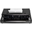 Odyssey Black Label Glide Style Flight Case with Wheels