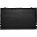 Odyssey Black Label Glide Style Flight Case with Wheels