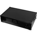 Odyssey Black Label Glide Style Flight Case with Wheels