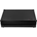 Odyssey Black Label Glide Style Flight Case with Wheels