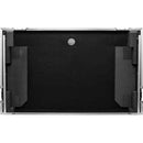 Odyssey FZGSREV7W Pioneer DDJ-Rev7 Glide Style Flight Case avec roulettes