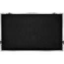 Odyssey FZGSREV7W Pioneer DDJ-Rev7 Glide Style Flight Case avec roulettes