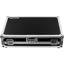 Odyssey FZGSREV7W Pioneer DDJ-Rev7 Glide Style Flight Case avec roulettes