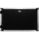 Odyssey FZGSREV7W Pioneer DDJ-Rev7 Glide Style Flight Case avec roulettes