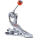 Gibraltar 9711GS Pédale de grosse caisse à double entraînement par chaîne série 9000 Classe G