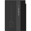 Hollyland SOLIDCOM C1-2S Full-Duplex Wireless DECT Intercom System With 2 Headsets (1.9 GHz)