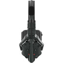 Hollyland SOLIDCOM C1-4S Système d'interphone DECT sans fil full duplex avec 4 casques (1,9 GHz)