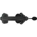 Hollyland SOLIDCOM C1-4S Système d'interphone DECT sans fil full duplex avec 4 casques (1,9 GHz)