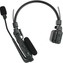 Hollyland SOLIDCOM C1-3S Full-Duplex Wireless DECT Intercom System w/3 Headsets (1.9 GHz)