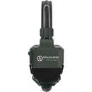 Hollyland SOLIDCOM C1-3S Full-Duplex Wireless DECT Intercom System w/3 Headsets (1.9 GHz)