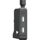 Hollyland MARS M1 Wireless Transceiver Monitor - 5.5"