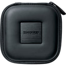 Shure SE846 Pro Gen 2 Écouteurs à isolation phonique (graphite)