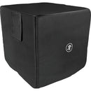 Mackie Thump115s Couvercle Couverture pour Thump115s Subwoofer